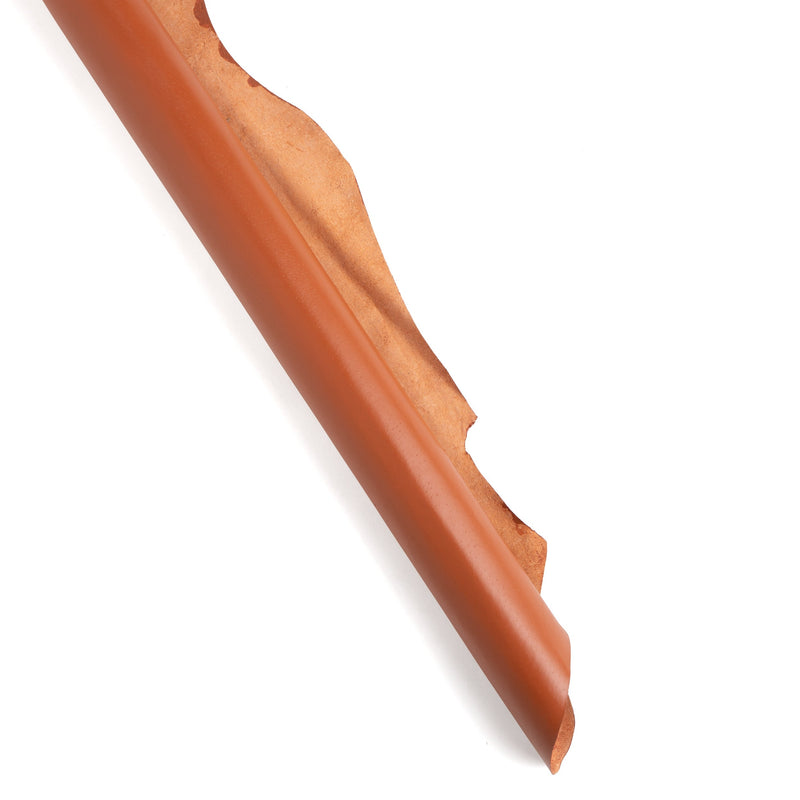 Glazed Pigskin Lining