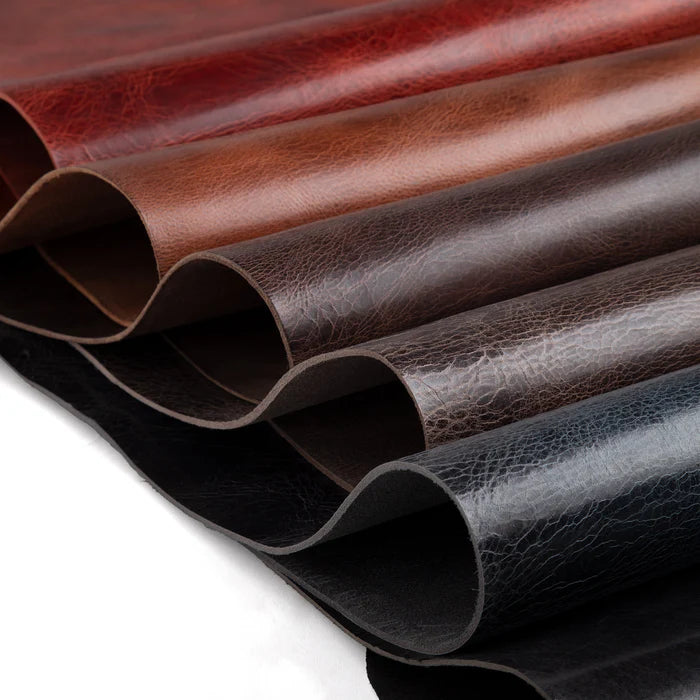 Vintage Glazed Water Buffalo Bend