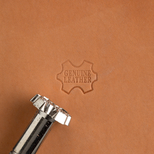Craftool® Genuine Leather Stamp - FINAL SALE