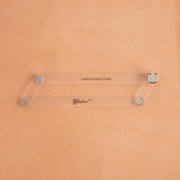 Craftool® Leather Stamp Guide