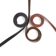 Leather String