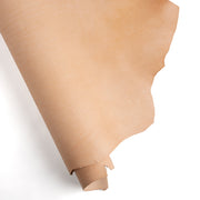 Economy Veg-Tan Double Shoulder