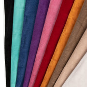 Soft Suede Pigskin Split