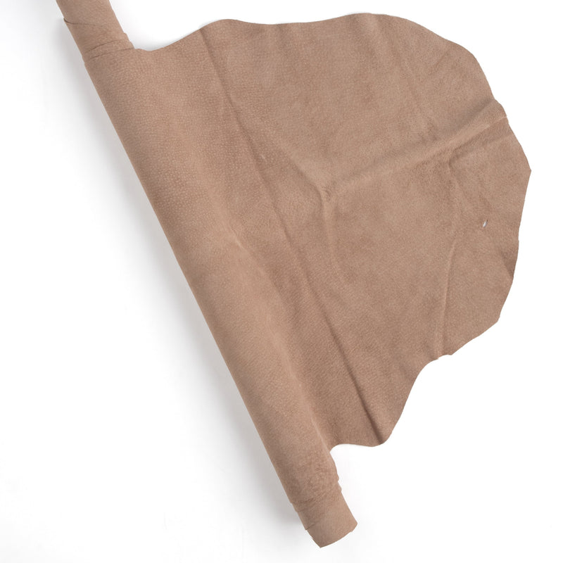 Soft Suede Pigskin Split
