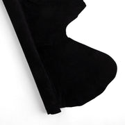 Soft Suede Pigskin Split