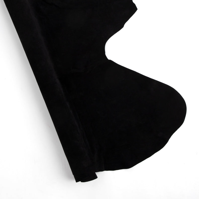 Soft Suede Pigskin Split