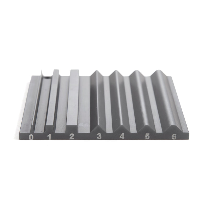 Craftool® Sharpening Plate