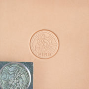 Craftool® Stamp Head Firefighter - FINAL SALE