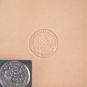 Craftool® Stamp Head Air Force