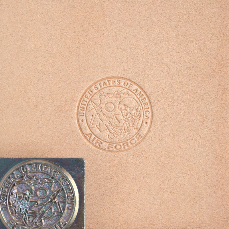 Craftool® Stamp Head Air Force