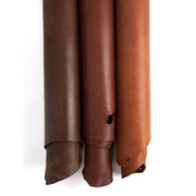 Economy Veg-Tan Double Culatta