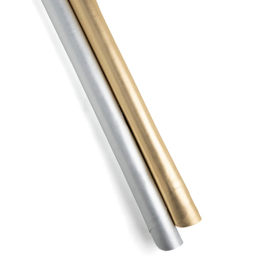 Metallic Lambskin
