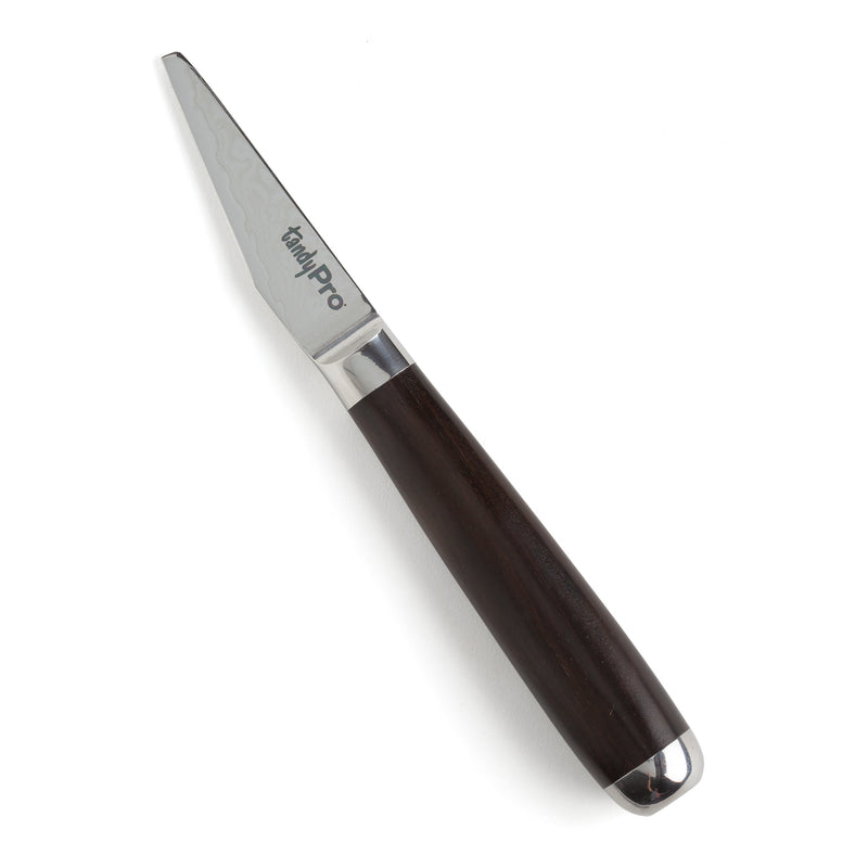 TandyPro® Tools Damascus Trim Knife - FINAL SALE