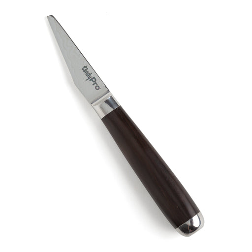 TandyPro® Tools Damascus Trim Knife - FINAL SALE