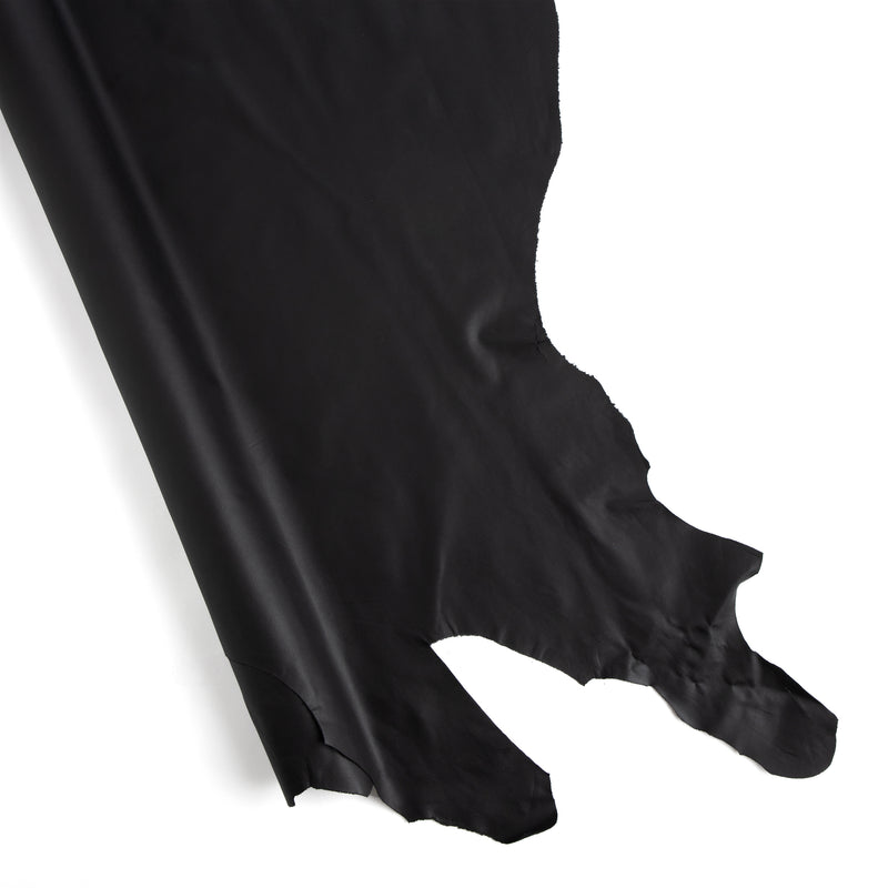 Black Garment Side