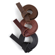 Leather String