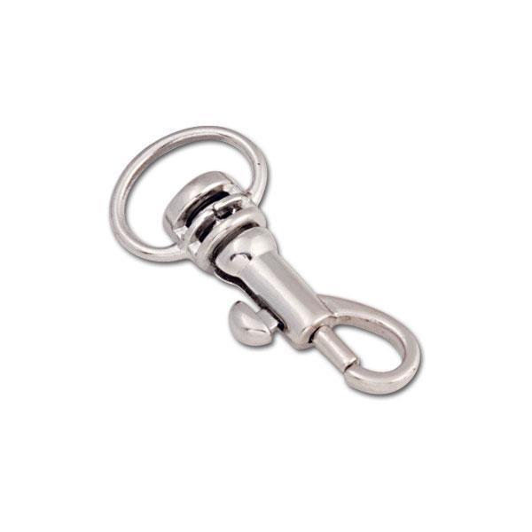 Boutons-pression pivotants tout usage