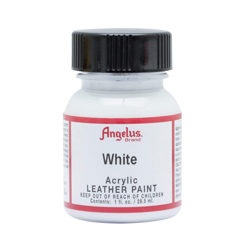 Angelus Leather Paints