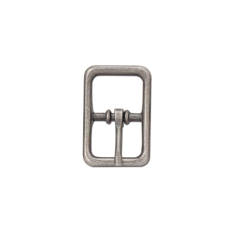 Center Bar Buckle
