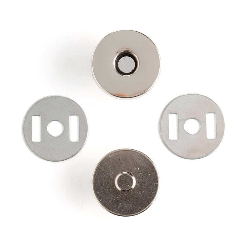 Magnetic Bag Clasp