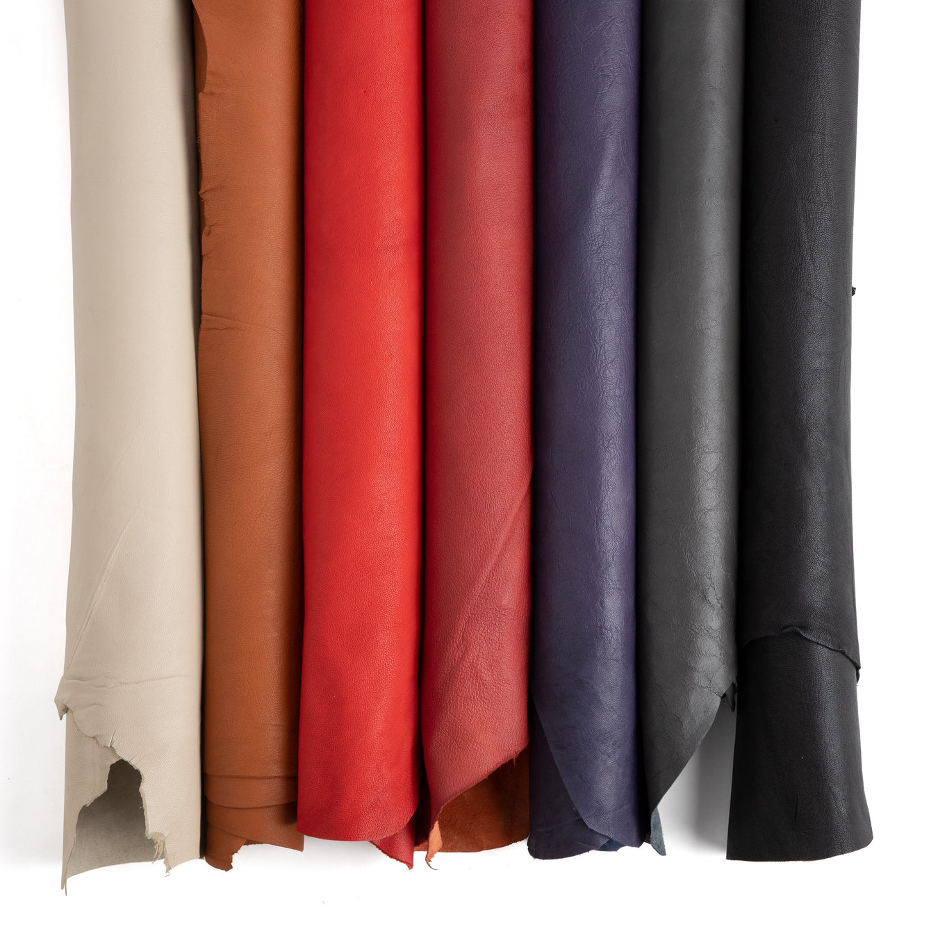 Leather Whole Hides