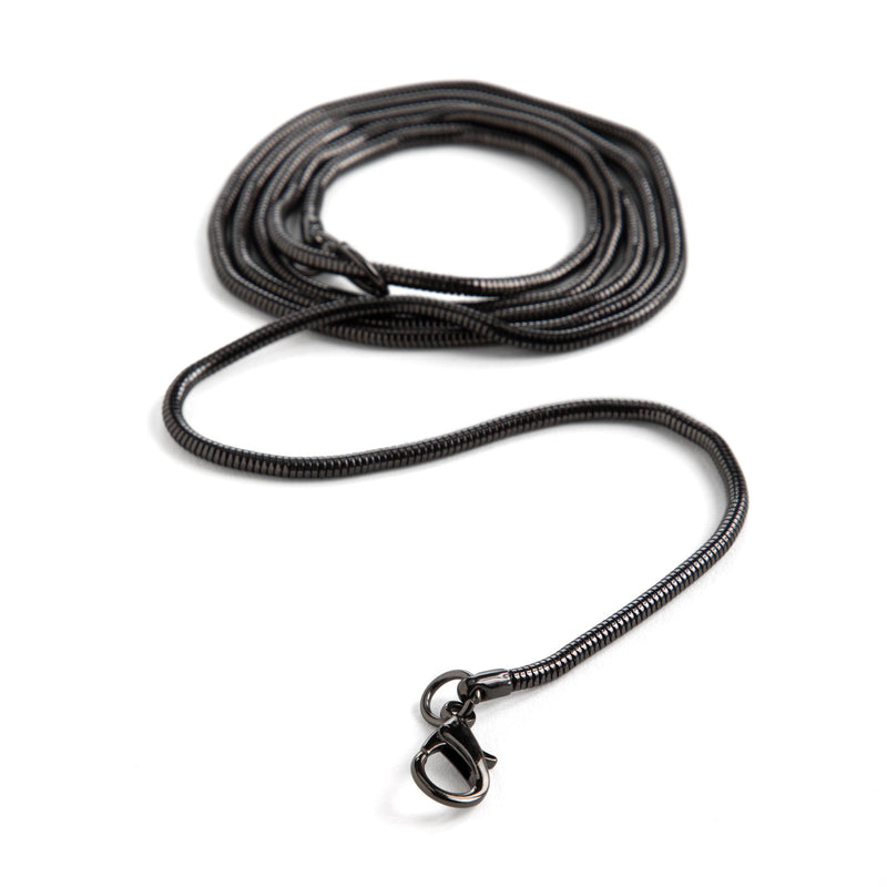 Chaîne serpent