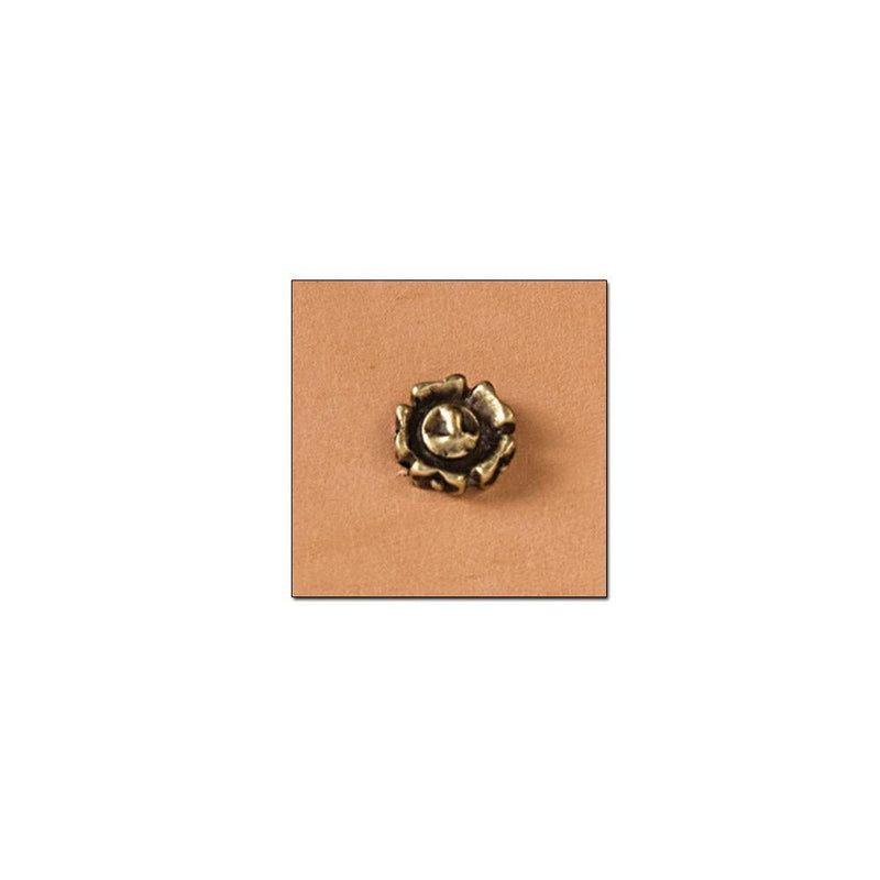 FINAL SALE-Flower Rivets 11Mm 6 Pack