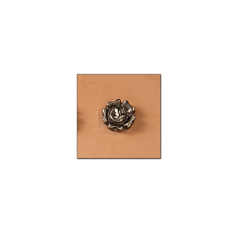 FINAL SALE-Flower Rivets 11Mm 6 Pack