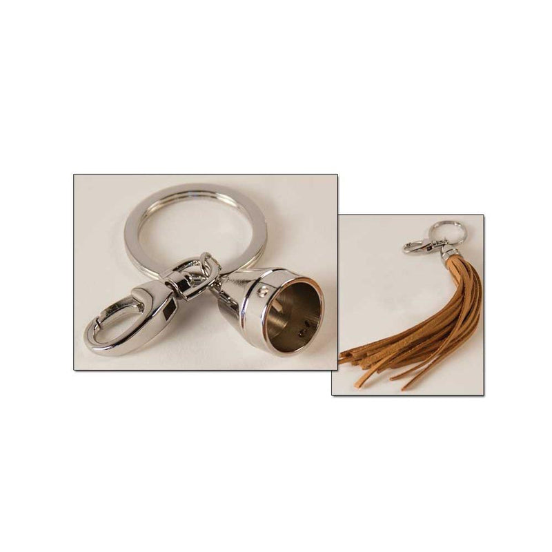 Porte-clés Tassel Caps