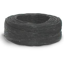Waxed Linen Thread 25 Yds. (22.9 m)