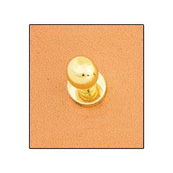 Lot de 10 boutons pression