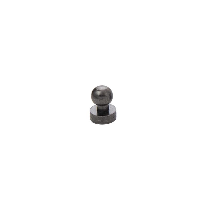 Lot de 10 boutons pression