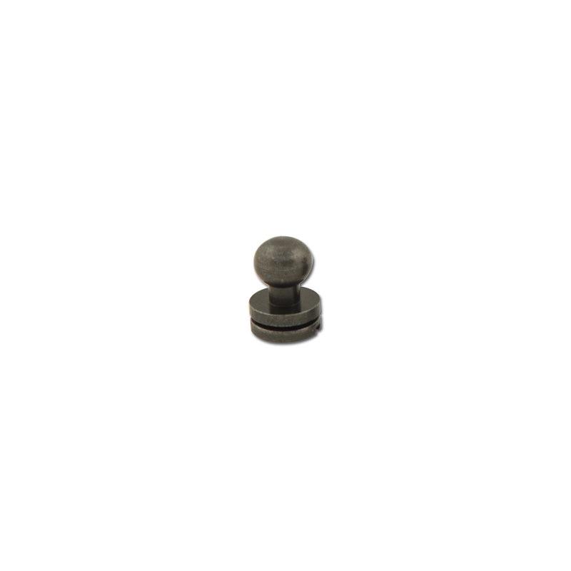 Lot de 10 boutons pression