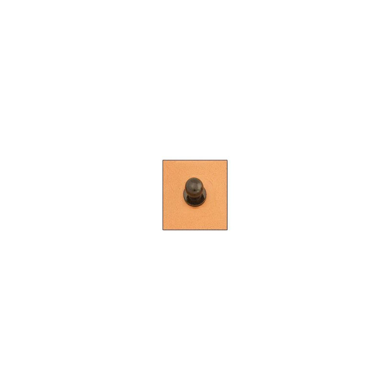 Lot de 10 boutons pression