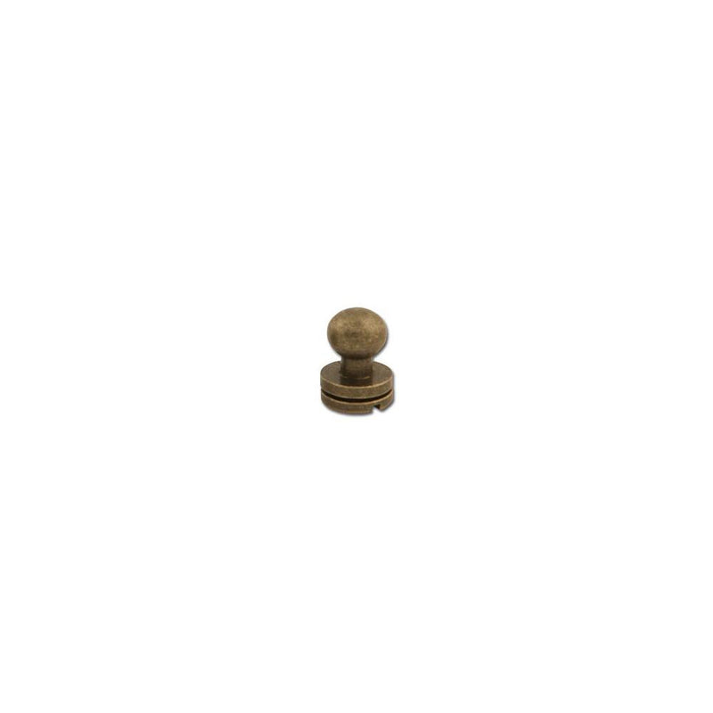 Lot de 10 boutons pression