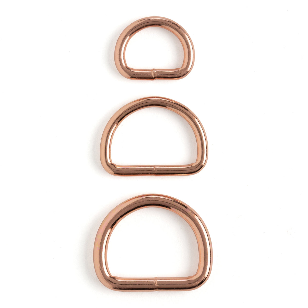 Dee Ring — Tandy Leather Europe