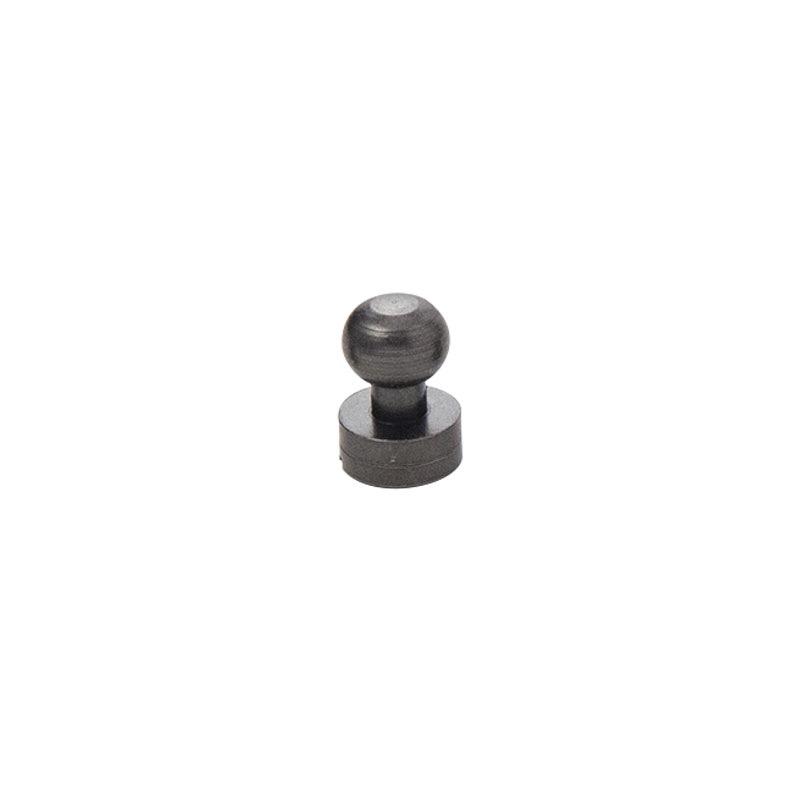 Lot de 10 boutons pression