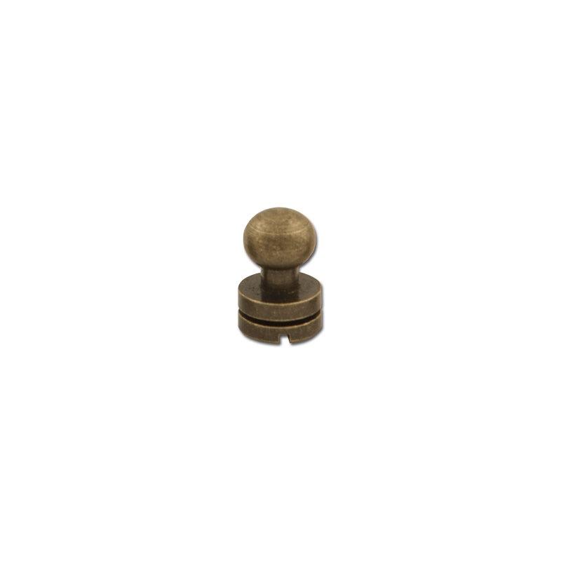 Lot de 10 boutons pression