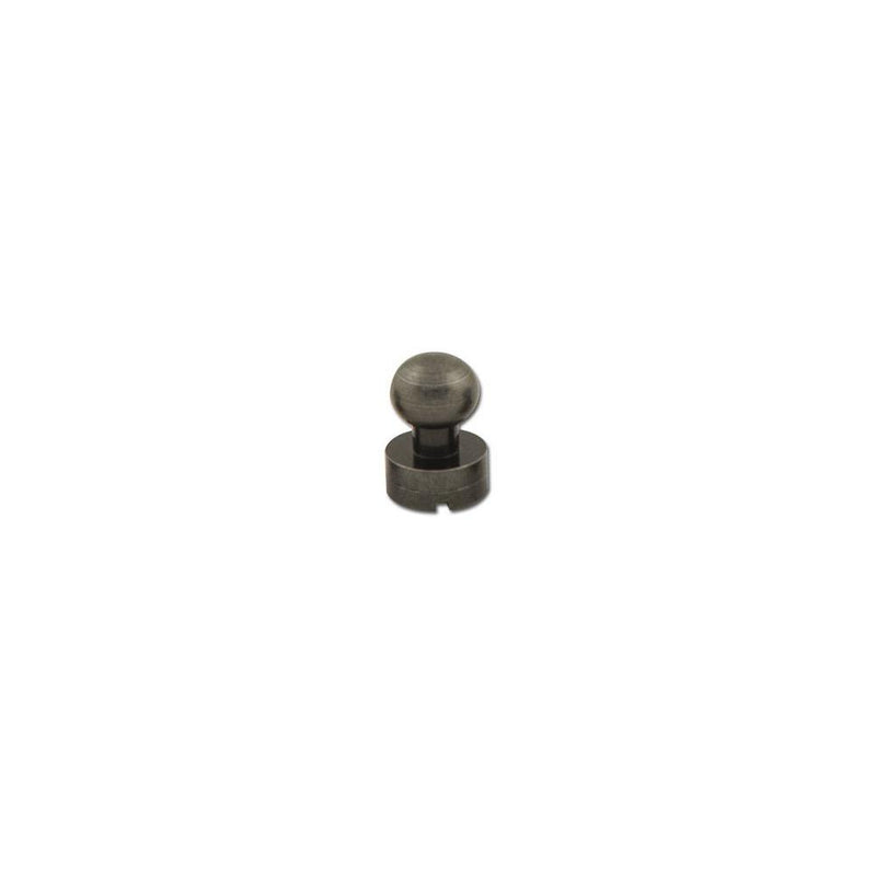 Lot de 10 boutons pression