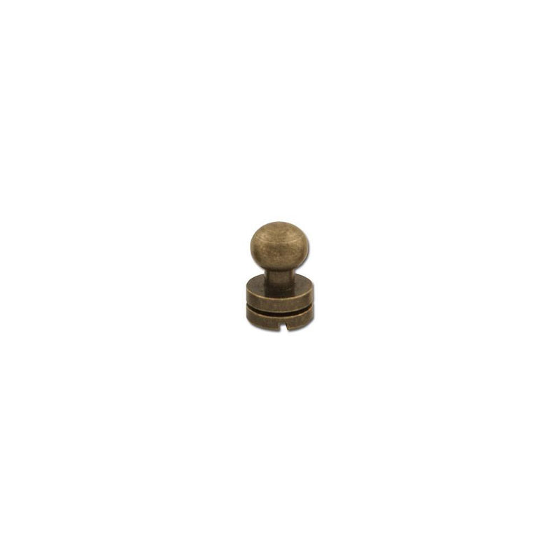 Lot de 10 boutons pression