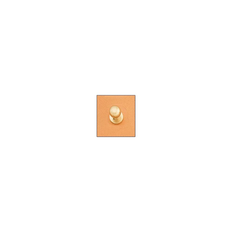 Lot de 10 boutons pression