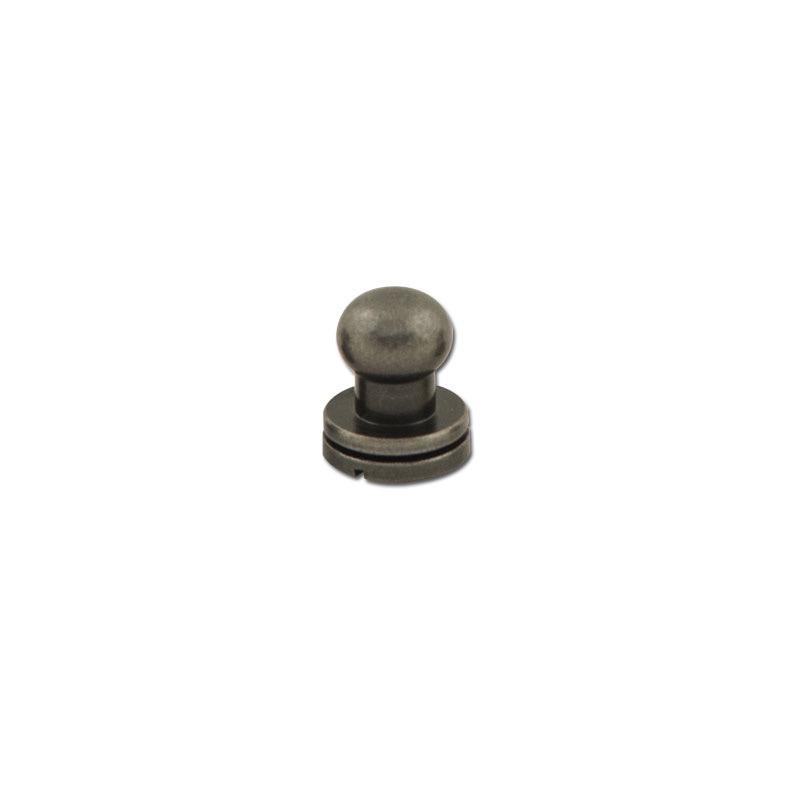 Lot de 10 boutons pression