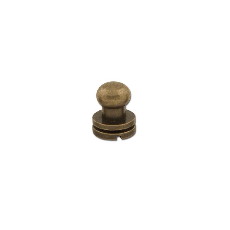 Lot de 10 boutons pression