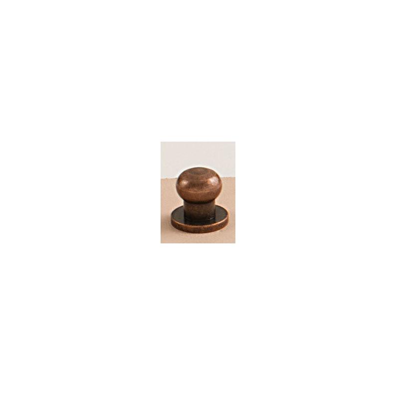 Lot de 10 boutons pression