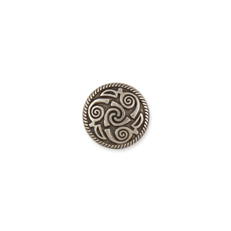 Button Conchos 3/4" (19 mm)