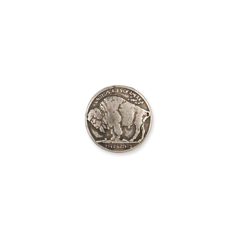 Button Conchos 3/4" (19 mm)
