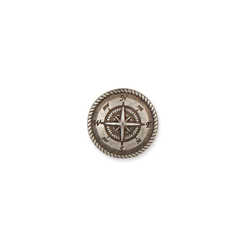 Button Conchos 3/4" (19 mm)