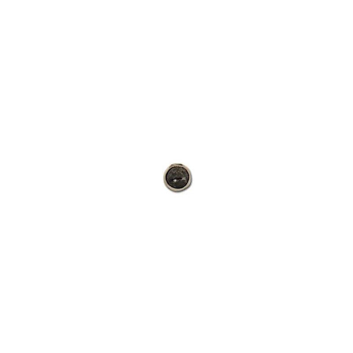 Synthetic Stone Rivets Dome Nickel Free 10 Pack