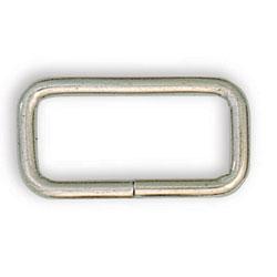 Strap Keeper Boucles formées Lot de 10