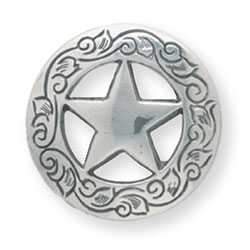 Conchos estrella de Texas